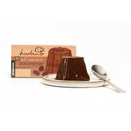 BUDINO PRONTO AL CACAO 2PZ BIO | COD. 000002861 | 2x100 g