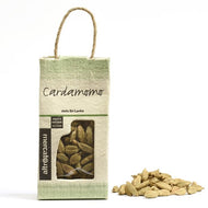 CARDAMOMO IN SEMI SRI LANKA| COD. 00000093 | 15 g