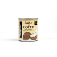 LATTE DI COCCO IN LATTINA - BIO | COD. 00001072 | 270 ml
