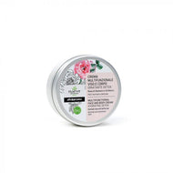 CREMA MULTIFUNZIONALE VISO E CORPO - ROSA DI DAMASCO - BIO