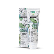 CREMA GEL GAMBE E PIEDI - TE'  VERDE - BIO