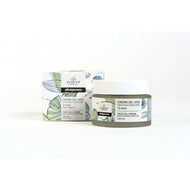 CREMA GEL - VISO -  TE'  VERDE - BIO