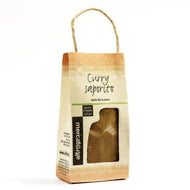 CURRY SAPORITO SRI LANKA | COD. 00000084 | 20 g