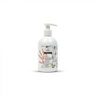 DETERGENTE VISO E MANI - NUTRIENTE - PELLI DELICATE - BIO