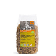 FUSILLI DI GRANO DURO INTEGRALI GIROLOMONI - BIO | COD. 00001175 | 500 g
