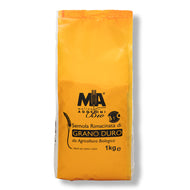 FARINA DI SEMOLA DI GRANO DURO RIMACINATA BIO