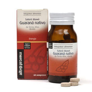 GUARANA' 60 COMPRESSE | COD.252 | 42G.