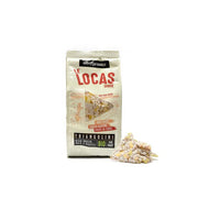 SNACK SALATO LE LOCAS - RISO ROSSO, MAIS E PISELLI - BIO | COD. 00001197 | 50 g