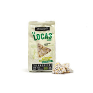 SNACK SALATO LE LOCAS - RISO NERO E QUINOA - BIO | COD. 00001155 | 50 g