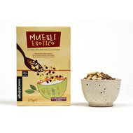 MUESLI ESOTICO | COD. 00000136 | 375 g