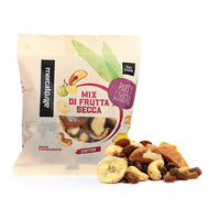 MIX DI FRUTTA SECCA ASSORTITA | COD. 00000167 | 100 g