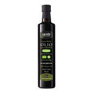 OLIO EXTRA VERGINE D'OLIVA BOTTIGLIA - BIO | COD. 00001247 | 500 ml