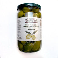 OLIVE BELLA DI CERIGNOLA  | COD. 00000844 | 720 g