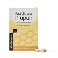 PASTIGLIE ALLA PROPOLI | COD.512 | 30G.