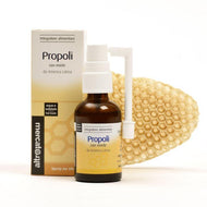 PROPOLI SPRAY CON MIELE | COD.318 | 30ML.