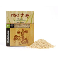 RISO INTEGRALE THAY TAILANDIA - BIO | COD. 00000330 | 1 kg