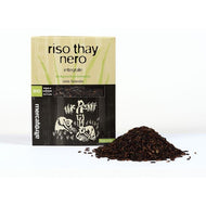 RISO INTEGRALE THAY NERO TAILANDIA - BIO | COD. 00000876 | 500 g