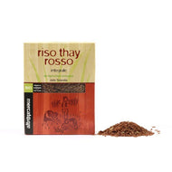 RISO INTEGRALE THAY ROSSO TAILANDIA - BIO | COD. 00000415 | 500 g