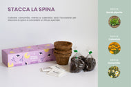 Stacca la spina - infuso speciale per rilassarsi