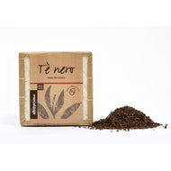 TÈ NERO CESTINO IN FILTRI SRI LANKA | COD. 00000804 | 25 filtri - 50 g
