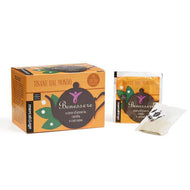 TISANA BENESSERE BOLIVIA | COD. 00000690 | 20 filtri - 50 g