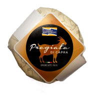 Tomino pregiata di capra 130g. ca