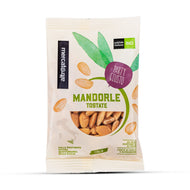 MANDORLE TOSTATE DI SICILIA - BIO | COD. 00000569 | 100 g