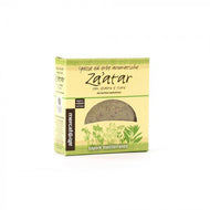 MISCELA DI SPEZIE ED ERBE ZA'ATAR PALESTINA | COD. 00000980 | 80 g