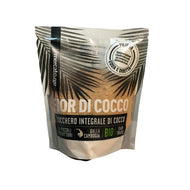 ZUCCHERO INTEGRALE DI COCCO - BIO | COD. 00001196 | 250 g